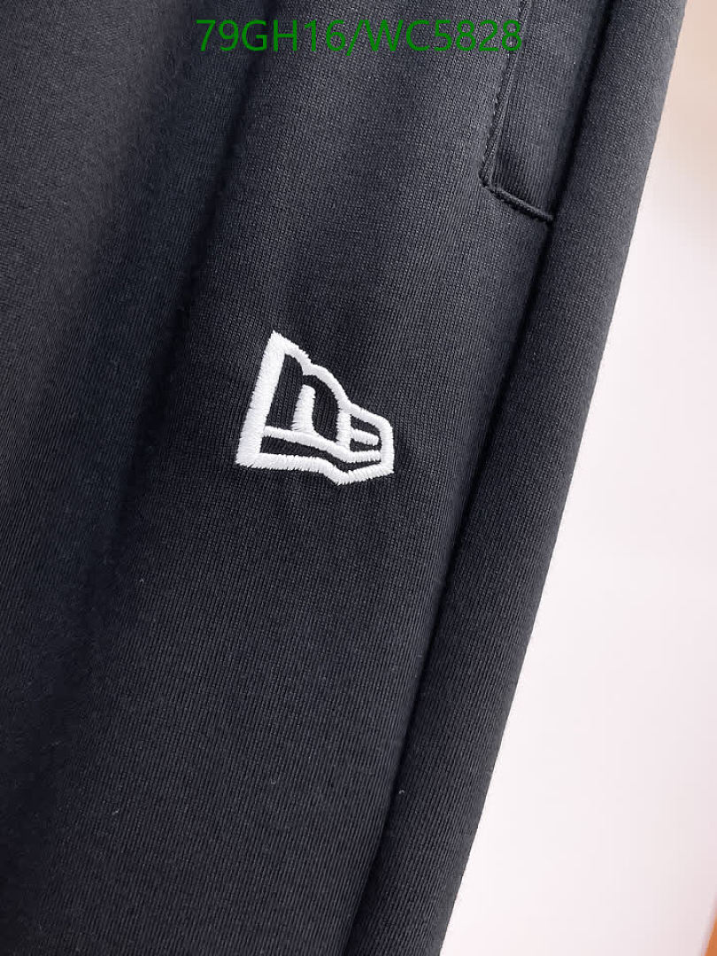 Y-3-Clothing Code: WC5828 $: 79USD