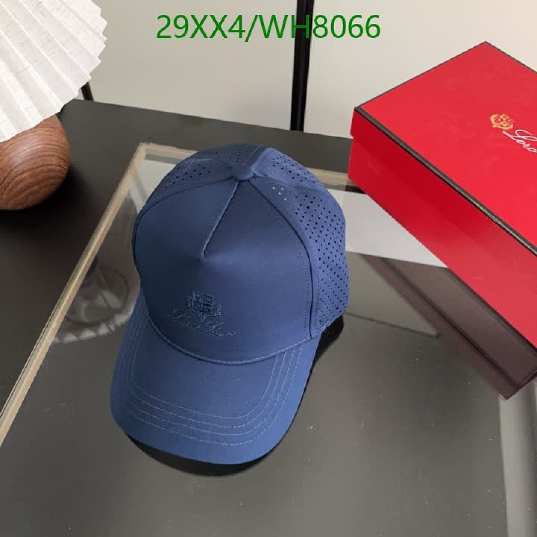 Loro Piana-Cap(Hat) Code: WH8066 $: 29USD