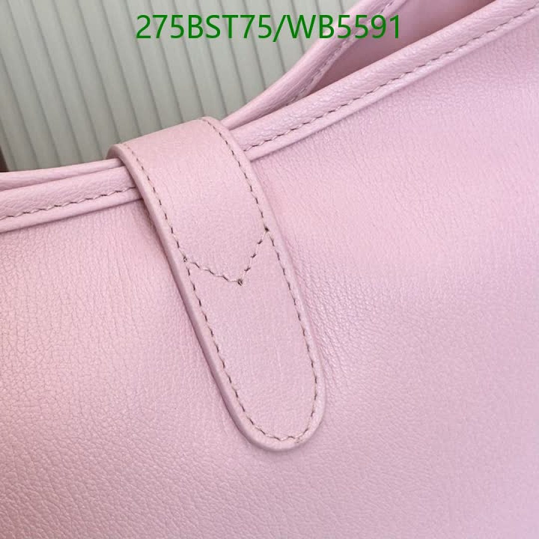 Gucci-Bag-Mirror Quality Code: WB5591 $: 275USD