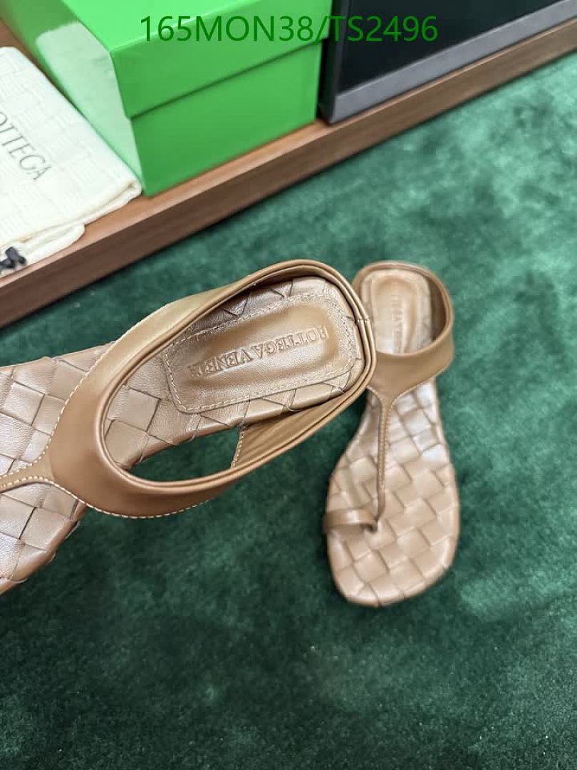 BV-Women Shoes Code: TS2496 $: 165USD