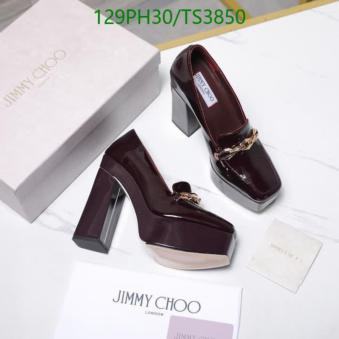 Jimmy Choo-Women Shoes Code: TS3850 $: 129USD