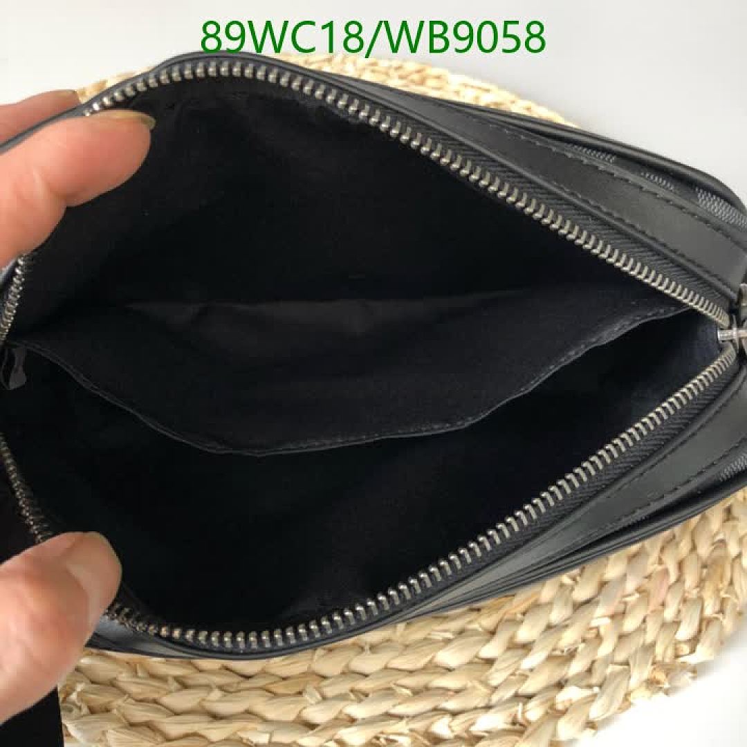 Coach-Bag-4A Quality Code: WB9058 $: 89USD