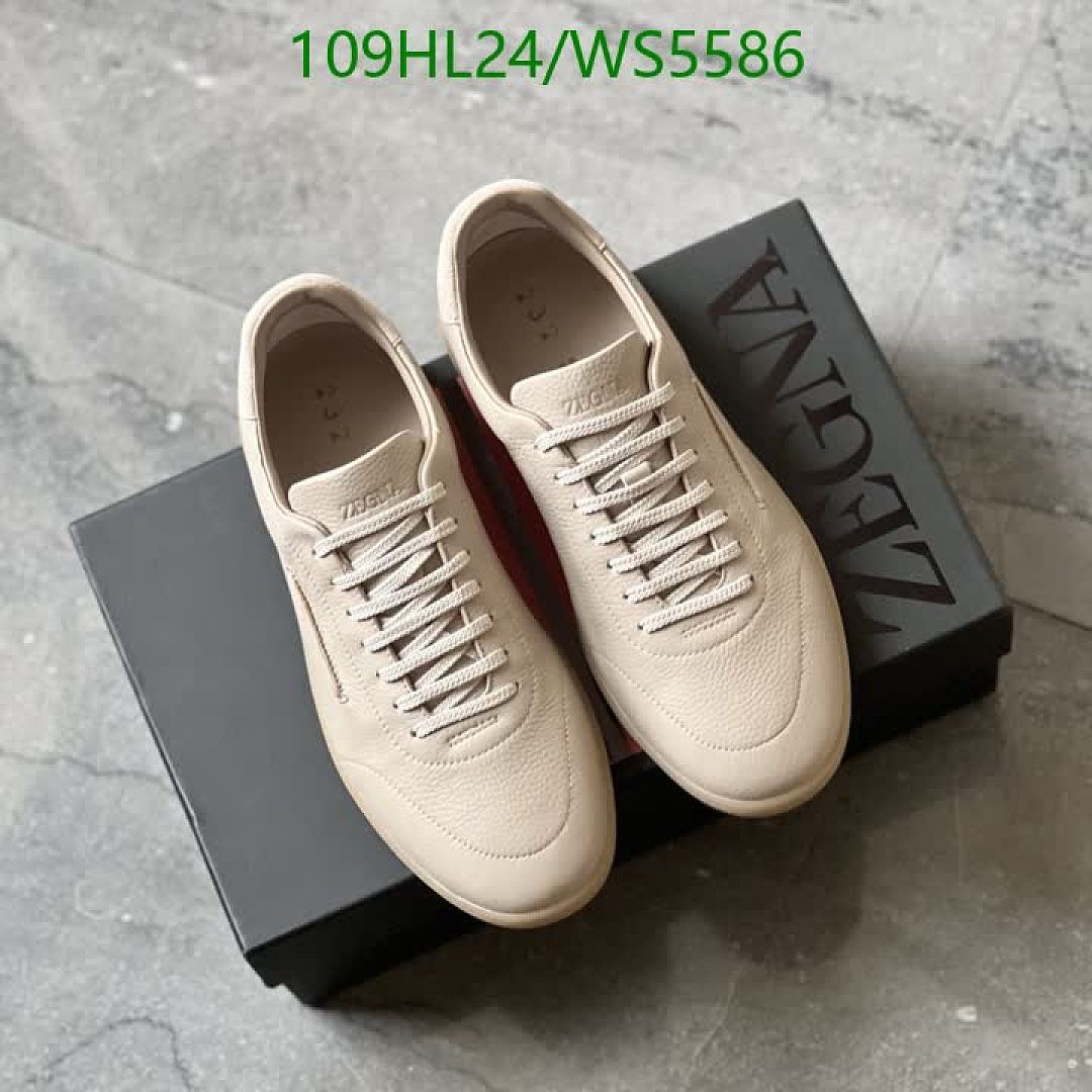 Zegna-Men shoes Code: WS5586 $: 109USD