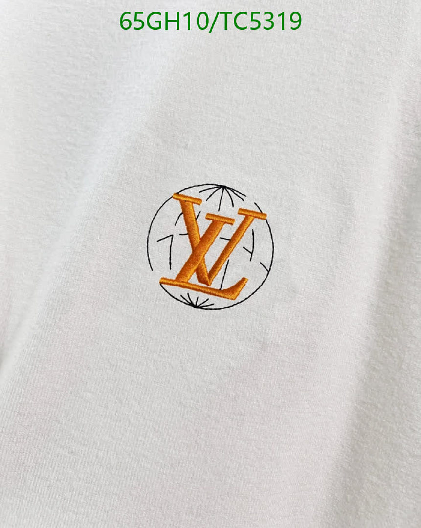 LV-Clothing Code: TC5319 $: 65USD