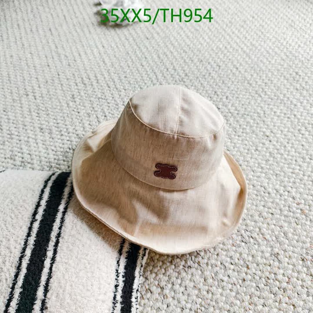 Celine-Cap(Hat) Code: TH954 $: 35USD