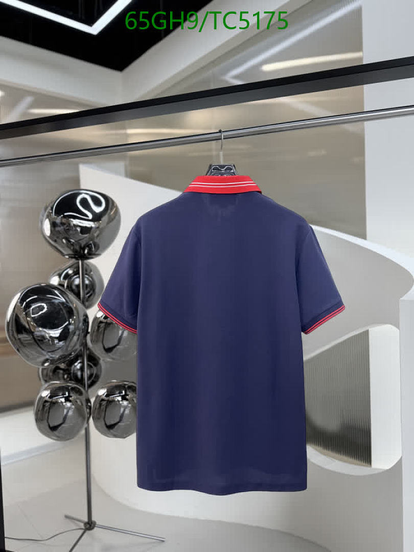 Gucci-Clothing Code: TC5175 $: 65USD
