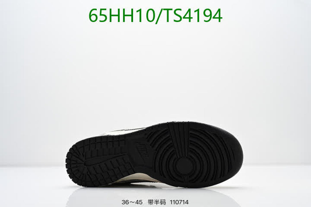 NIKE-Women Shoes Code: TS4194 $: 65USD
