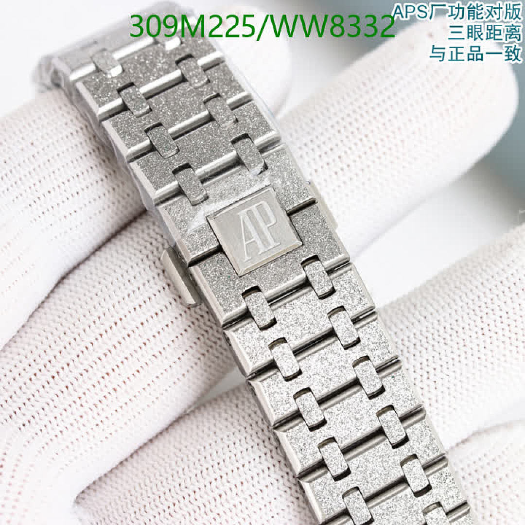 Audemars Piguet-Watch-Mirror Quality Code: WW8332 $: 309USD