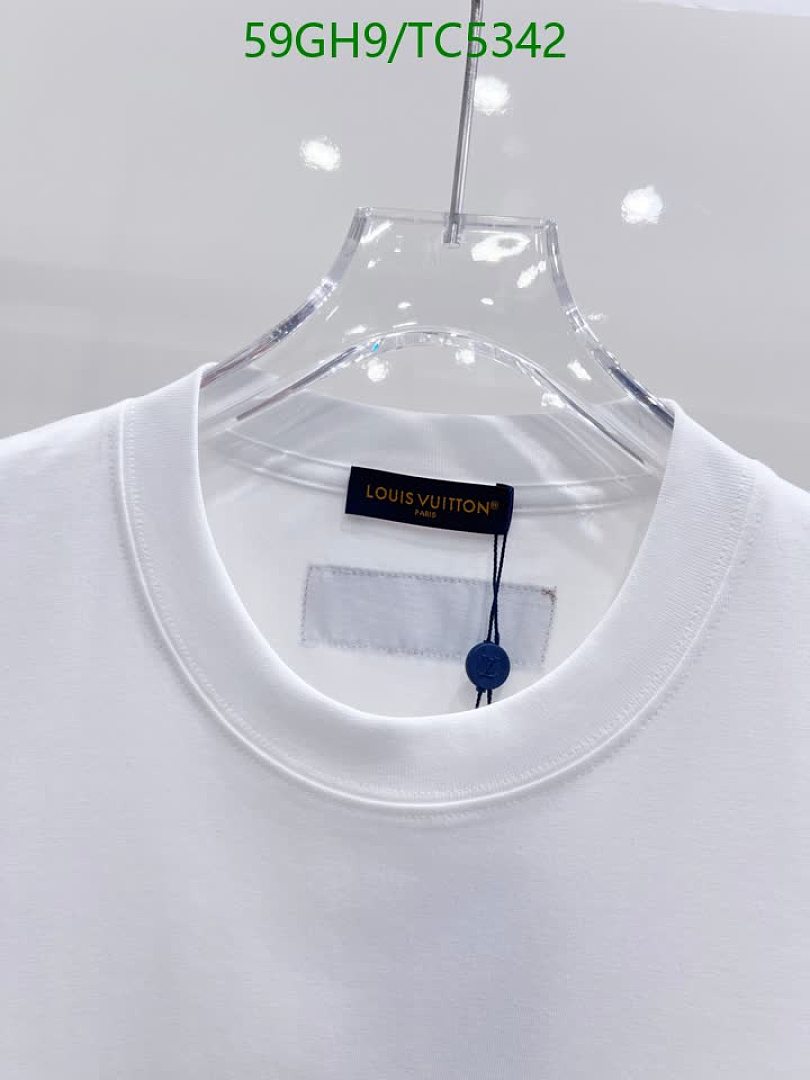 LV-Clothing Code: TC5342 $: 59USD