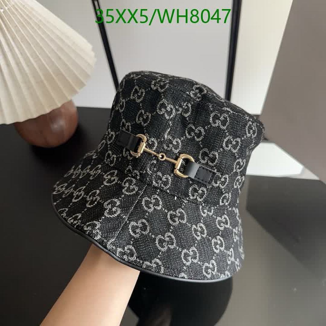 Gucci-Cap(Hat) Code: WH8047 $: 35USD