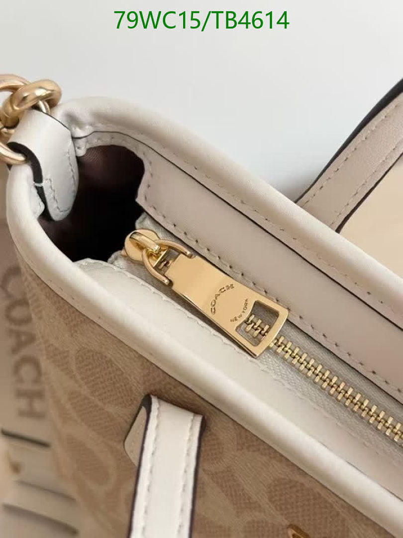 Coach-Bag-4A Quality Code: TB4614 $: 79USD