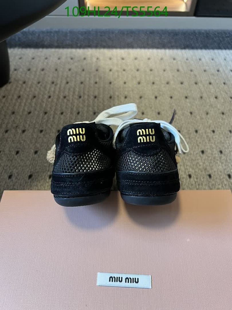 Miu Miu-Women Shoes Code: TS5564 $: 109USD