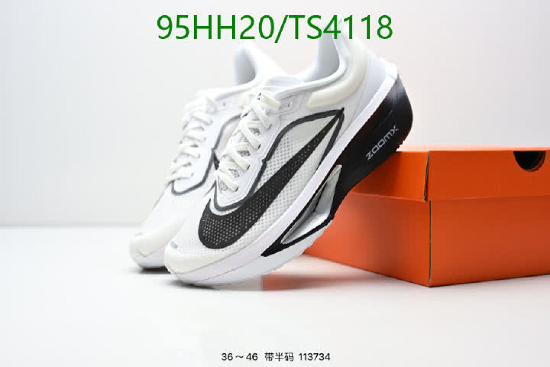 Nike-Men shoes Code: TS4118 $: 95USD