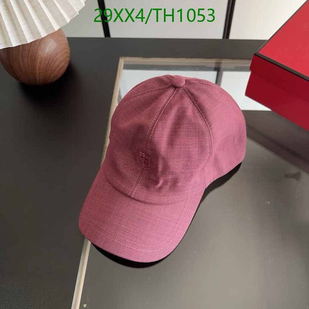 Loro Piana-Cap(Hat) Code: TH1053 $: 29USD