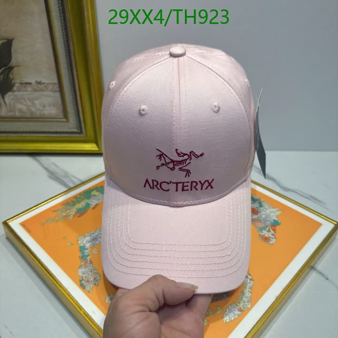 Arcteryx-Cap(Hat) Code: TH923 $: 29USD