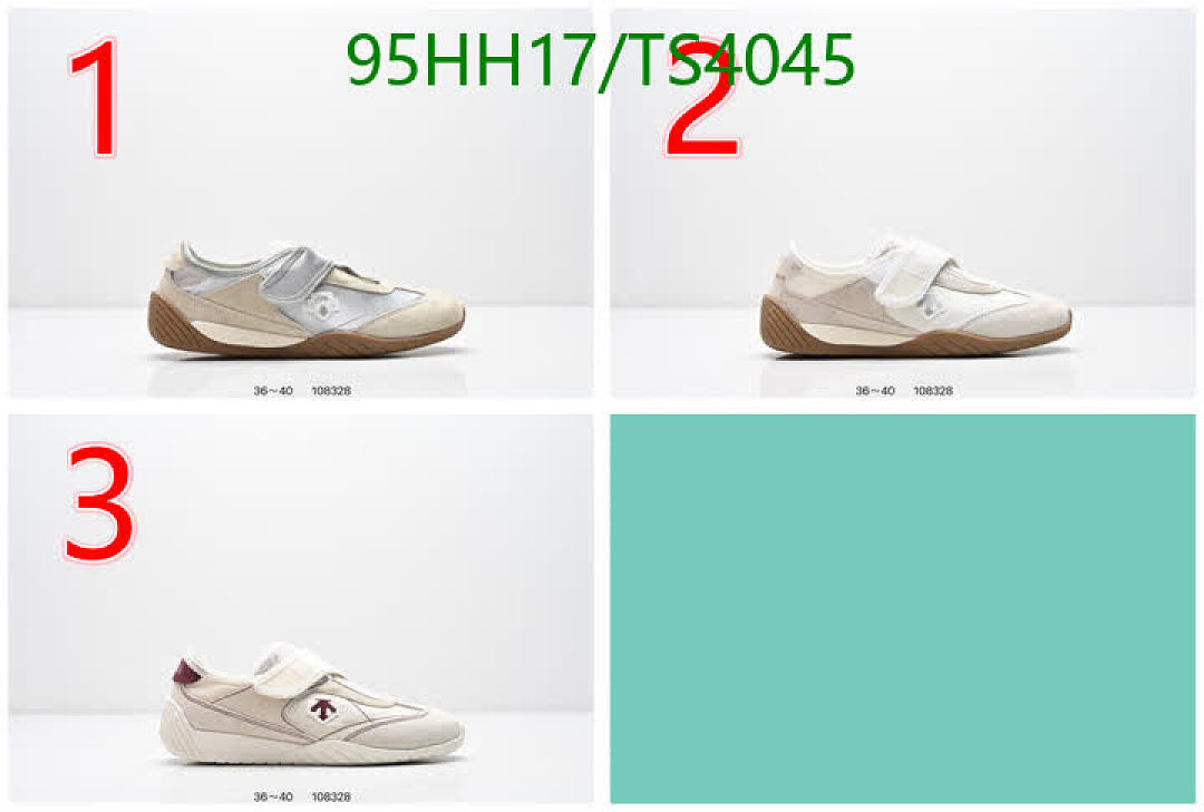 Descente-Women Shoes Code: TS4045 $: 95USD