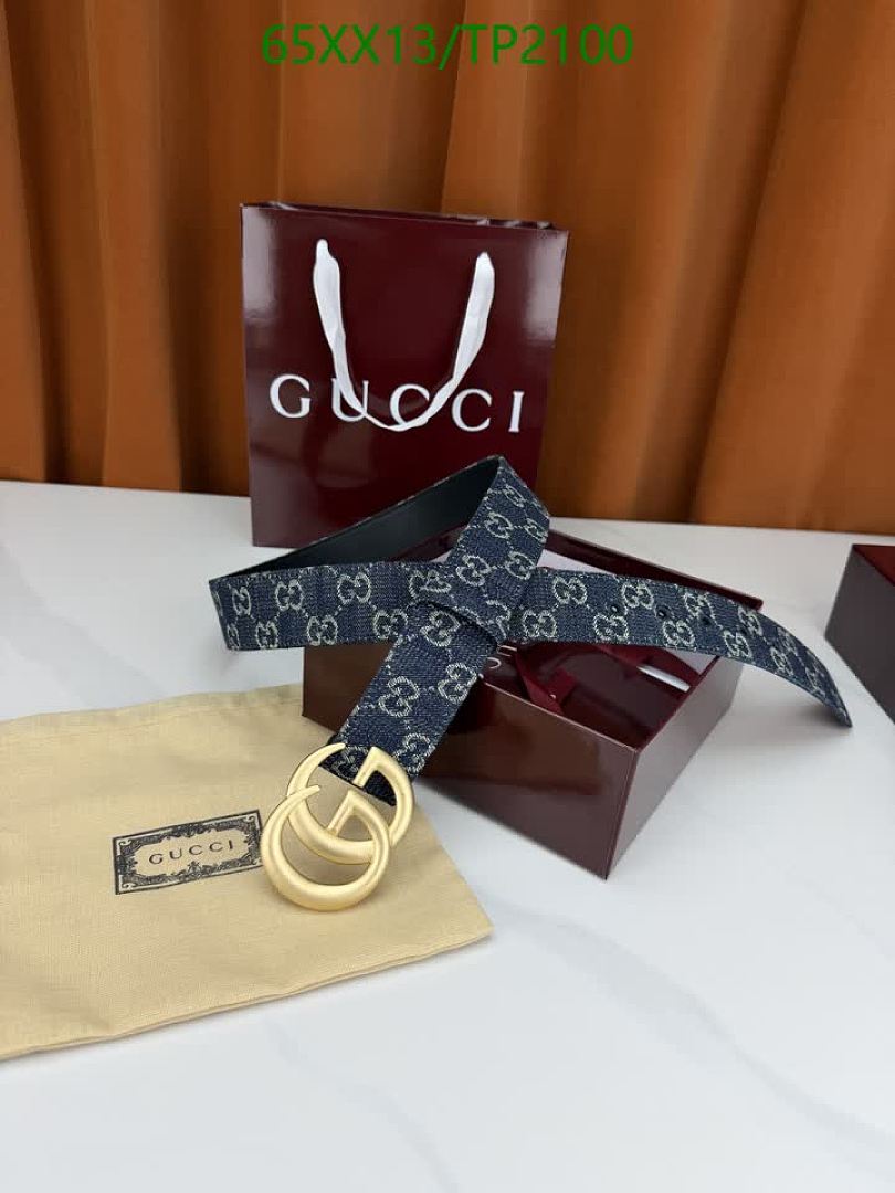 Gucci-Belts Code: TP2100 $: 65USD