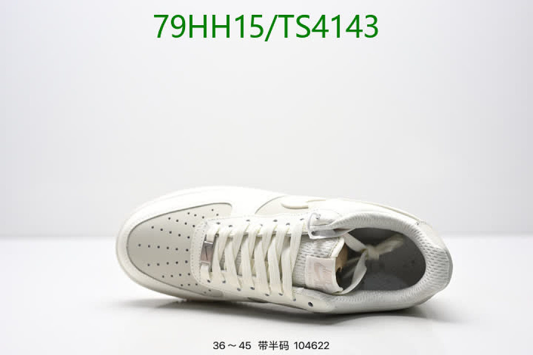 NIKE-Women Shoes Code: TS4143 $: 79USD