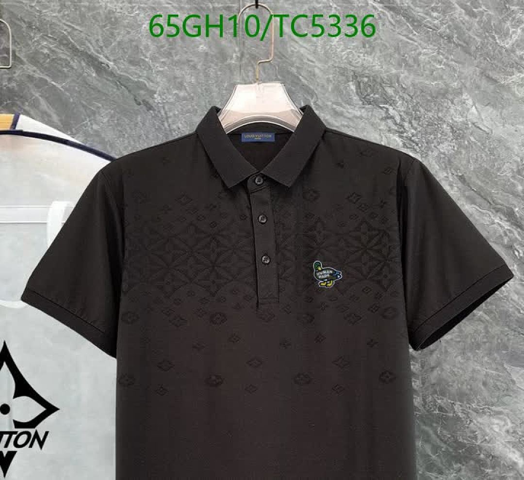 LV-Clothing Code: TC5336 $: 65USD