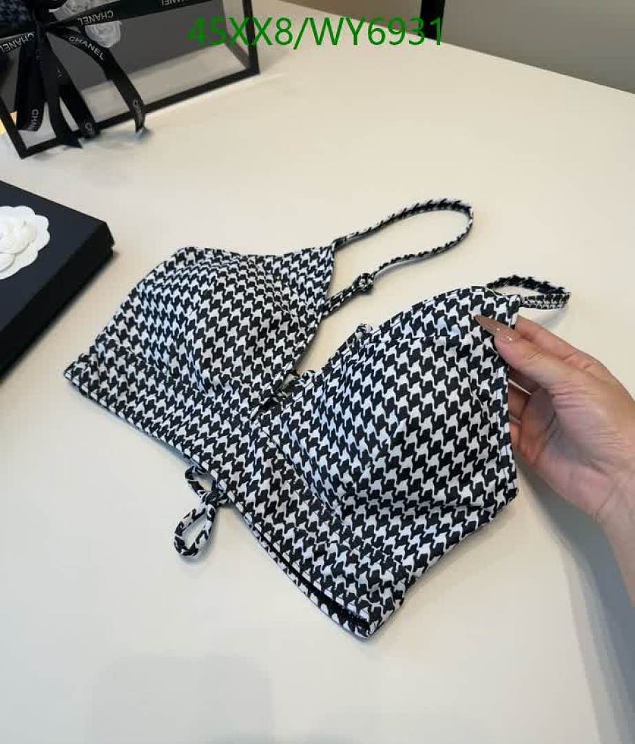 Dior-Swimsuit Code: WY6931 $: 45USD