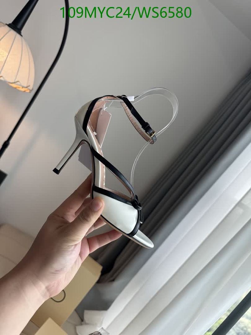 Valentino-Women Shoes Code: WS6580 $: 109USD