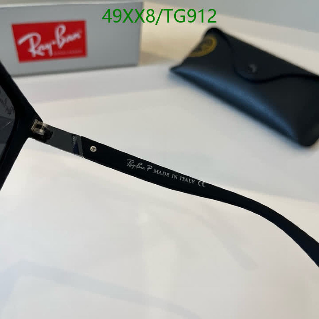 Ray-Ban-Glasses Code: TG912 $: 49USD