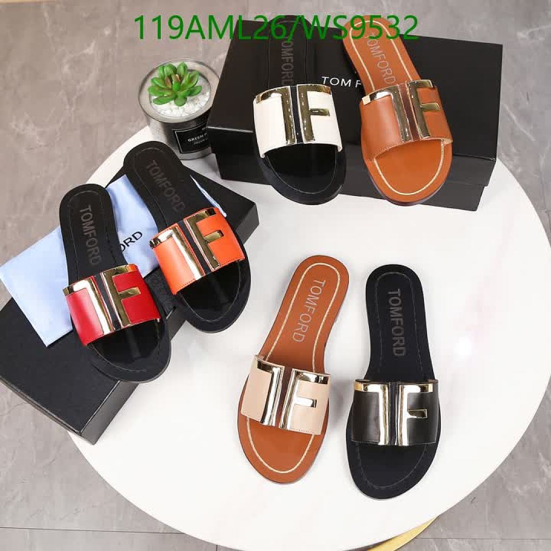 Tom Ford-Men shoes Code: WS9532 $: 119USD