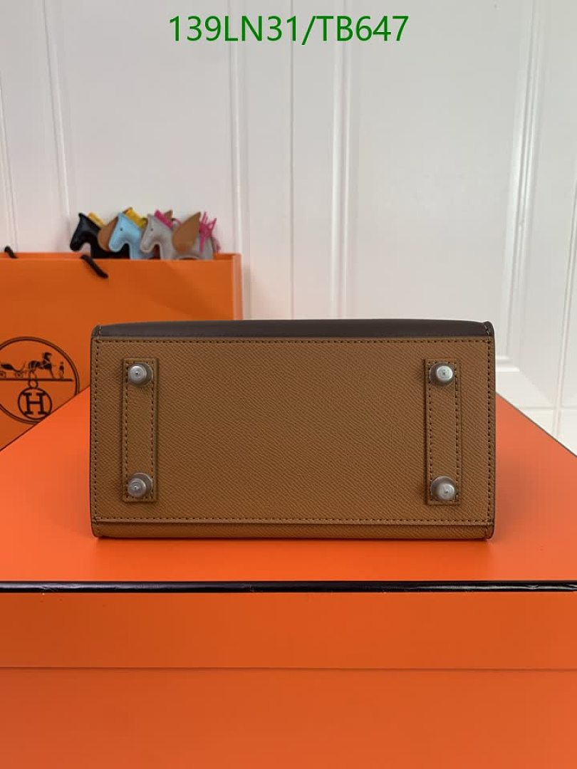 Hermes-Bag-4A Quality Code: TB647