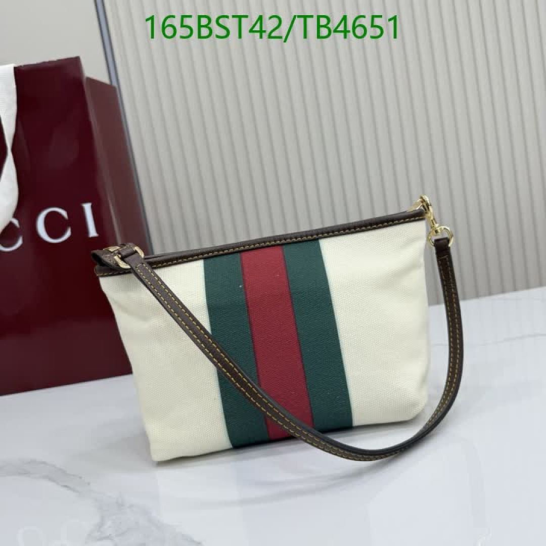 Gucci-Bag-Mirror Quality Code: TB4651 $: 165USD