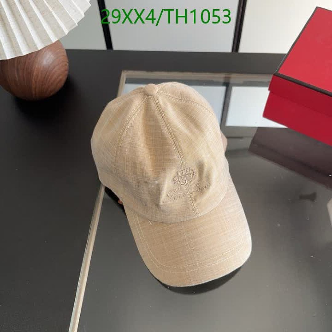 Loro Piana-Cap(Hat) Code: TH1053 $: 29USD