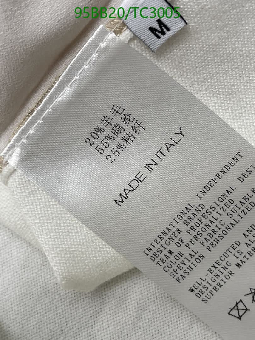 Hermes-Clothing Code: TC3005 $: 95USD