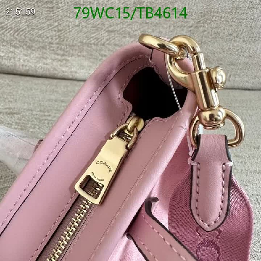 Coach-Bag-4A Quality Code: TB4614 $: 79USD