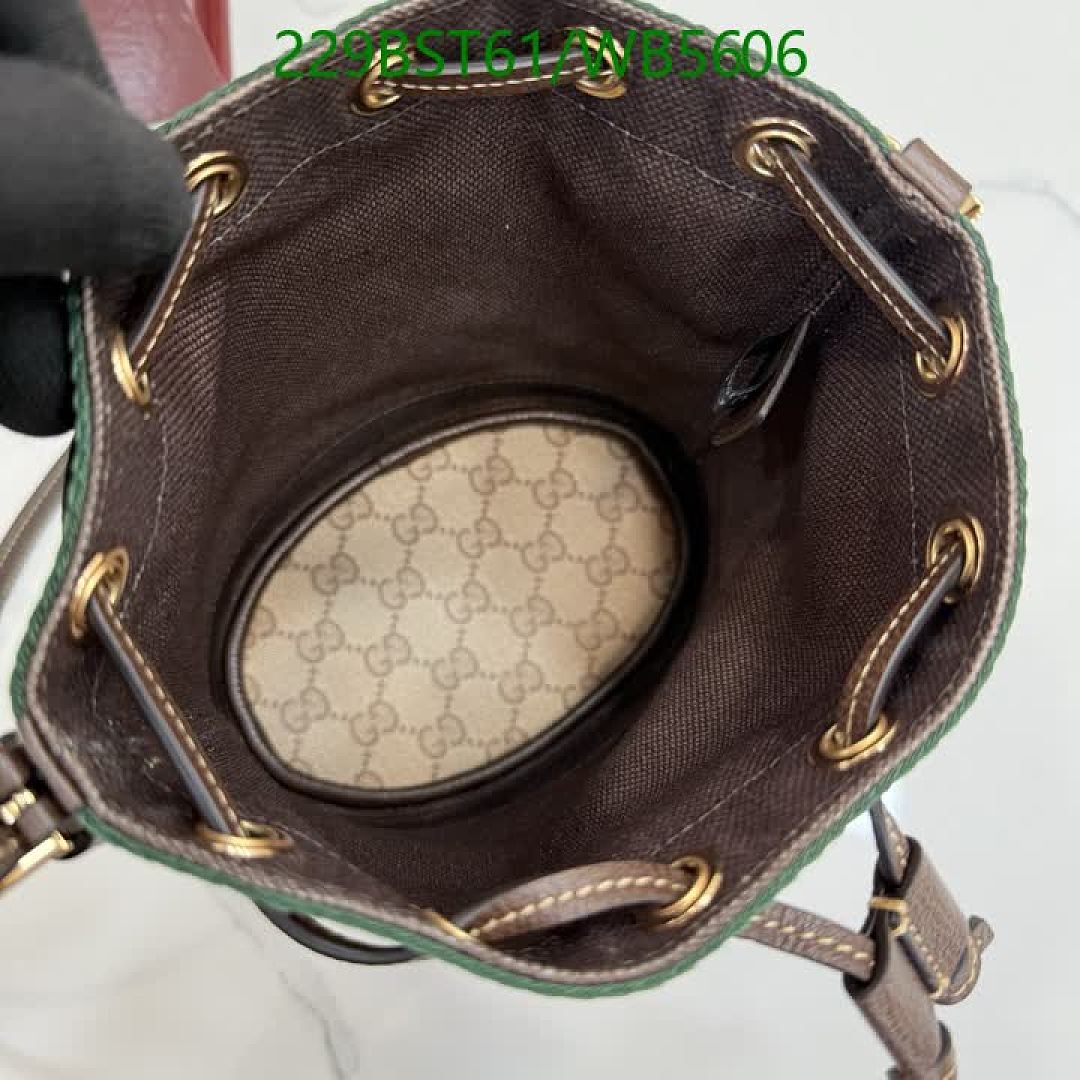 Gucci-Bag-Mirror Quality Code: WB5606