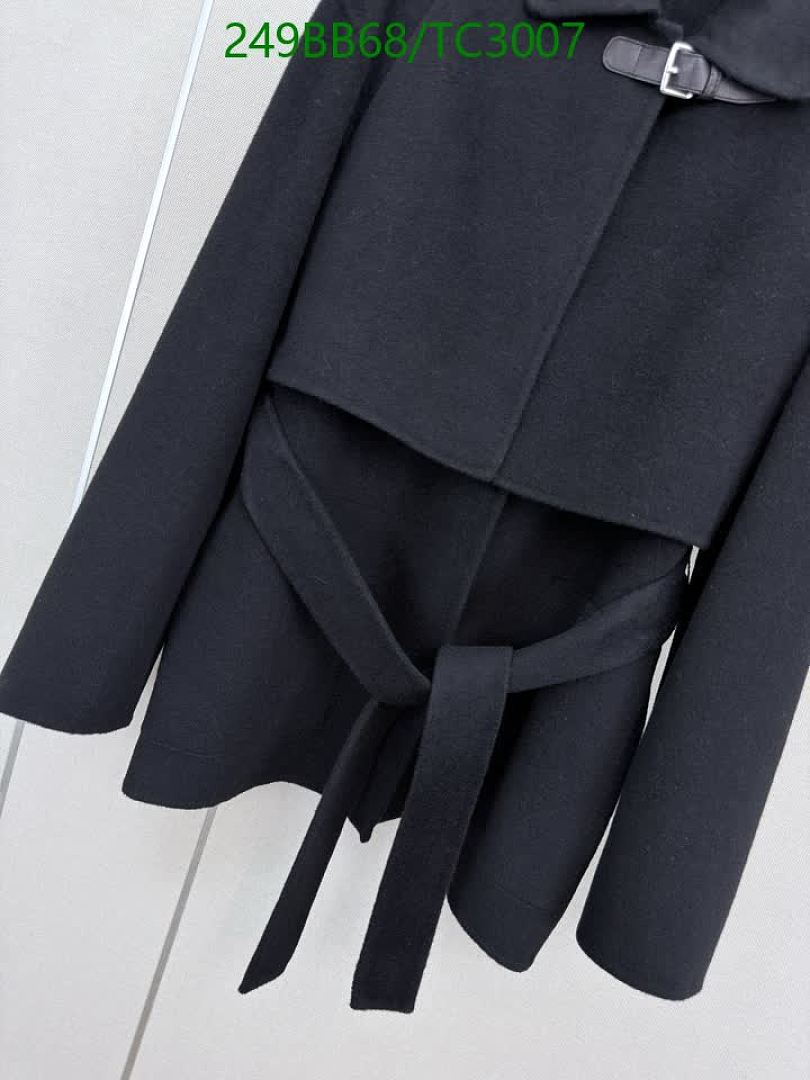 Hermes-Clothing Code: TC3007 $: 249USD