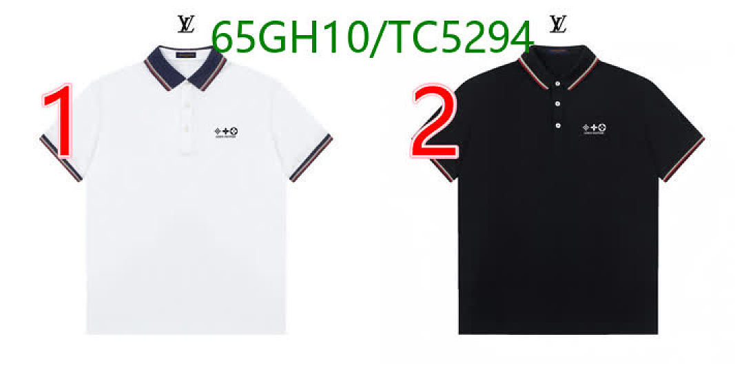 LV-Clothing Code: TC5294 $: 65USD