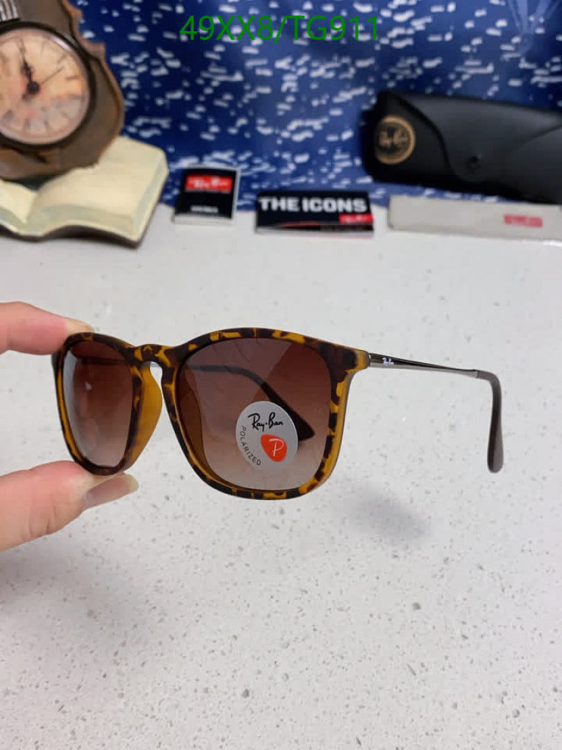 Ray-Ban-Glasses Code: TG911 $: 49USD