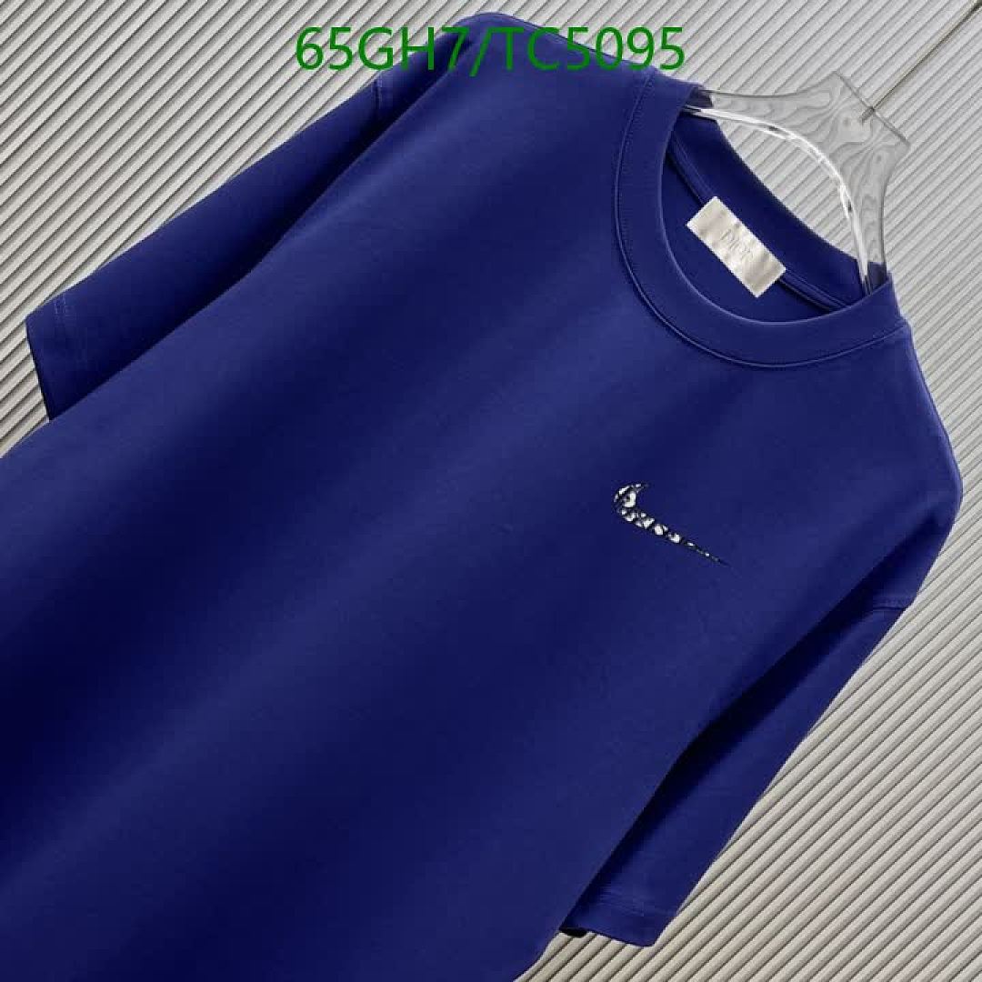 Dior-Clothing Code: TC5095 $: 65USD