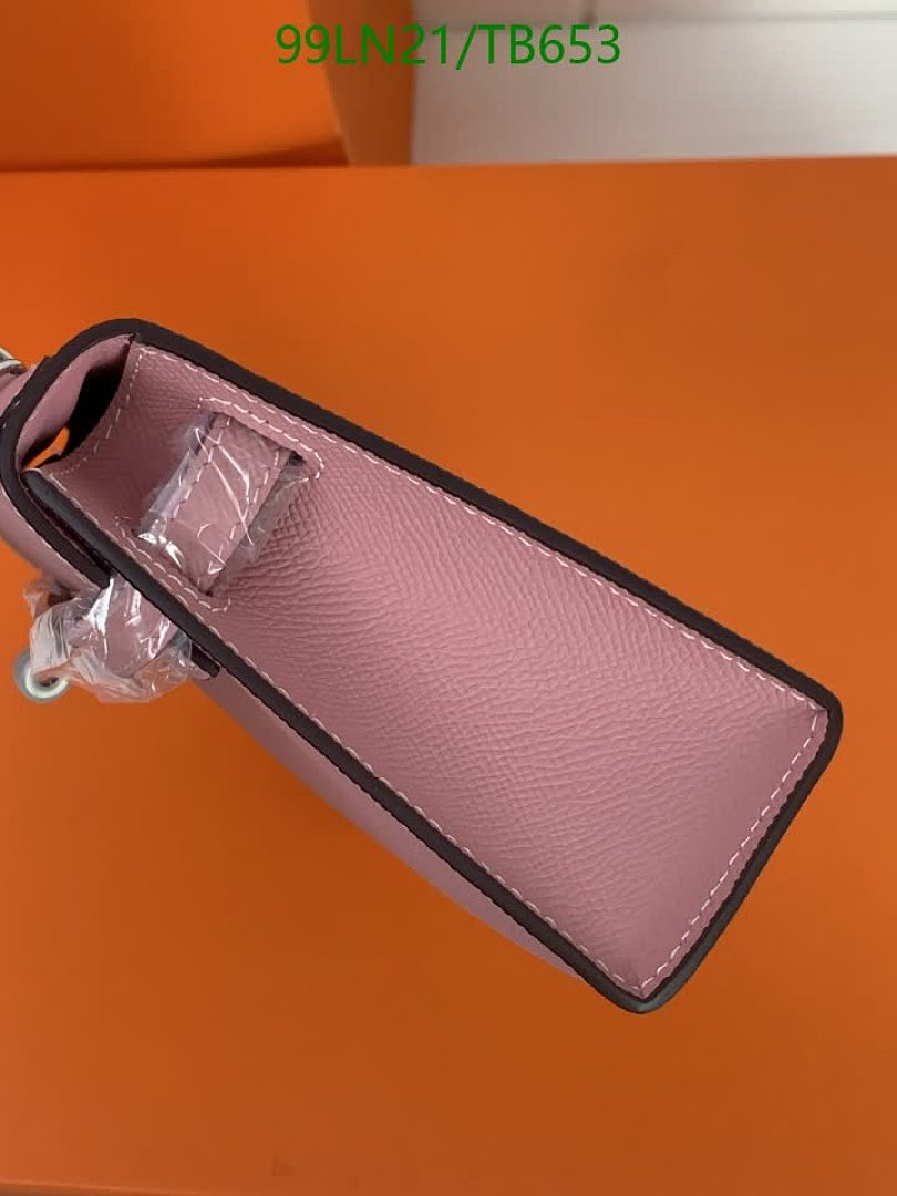Hermes-Bag-4A Quality Code: TB653 $: 99USD