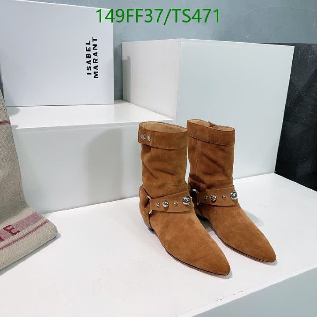 Boots-Women Shoes Code: TS471 $: 149USD