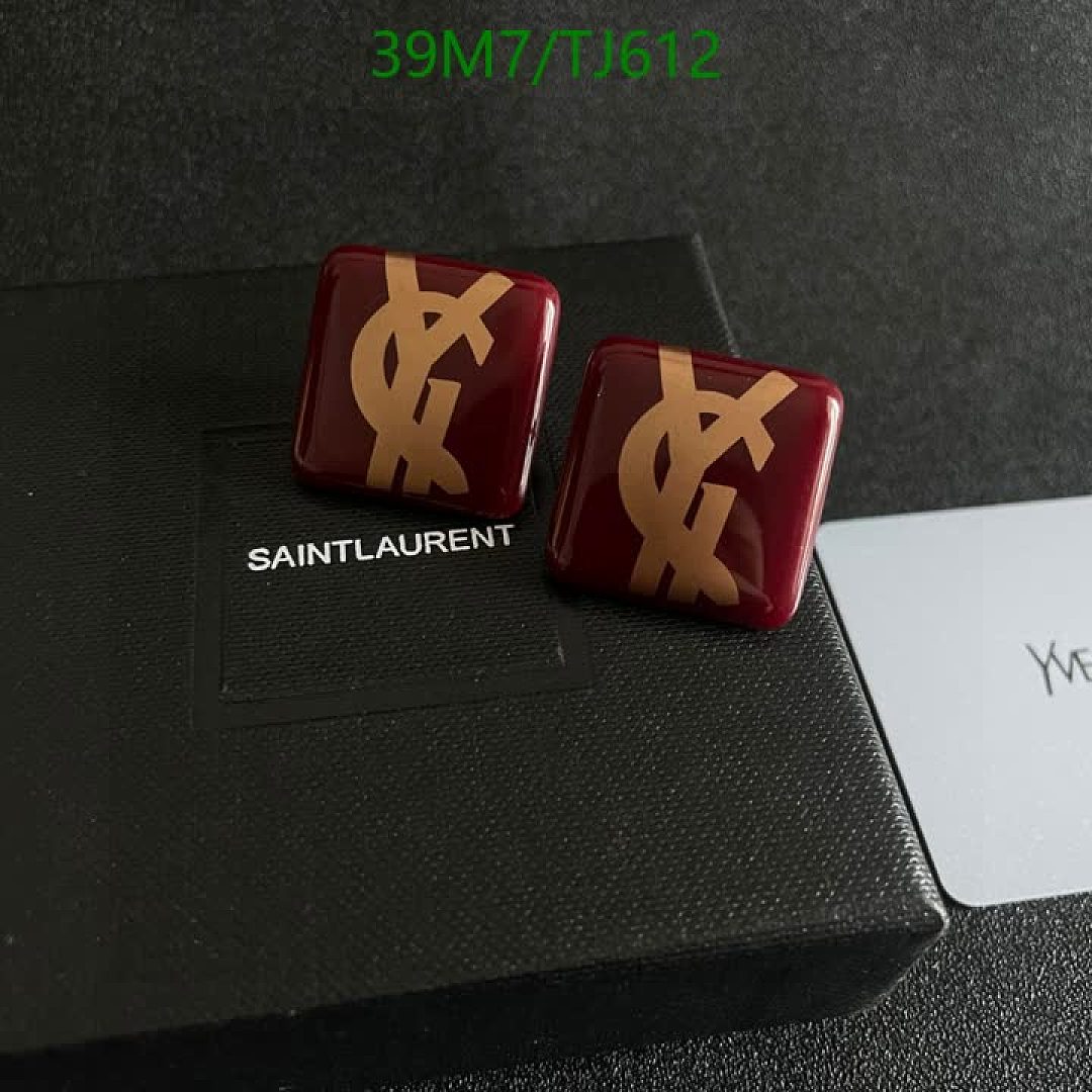 YSL-Jewelry Code: TJ612 $: 39USD