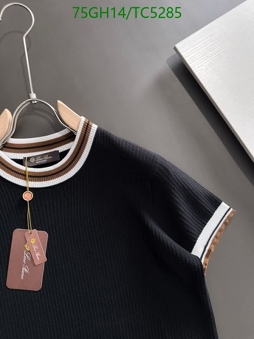 Loro Piana-Clothing Code: TC5285 $: 75USD