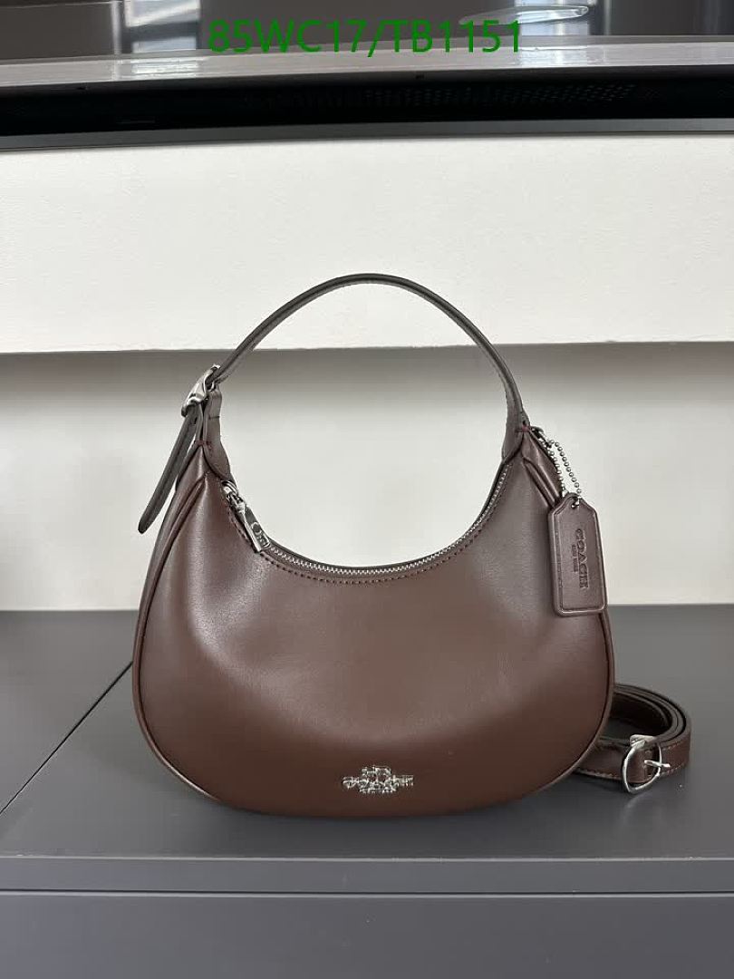 Coach-Bag-4A Quality Code: TB1151 $: 85USD