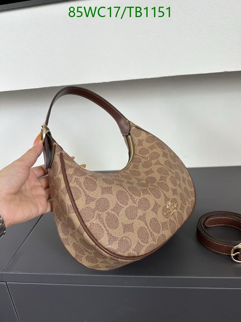 Coach-Bag-4A Quality Code: TB1151 $: 85USD