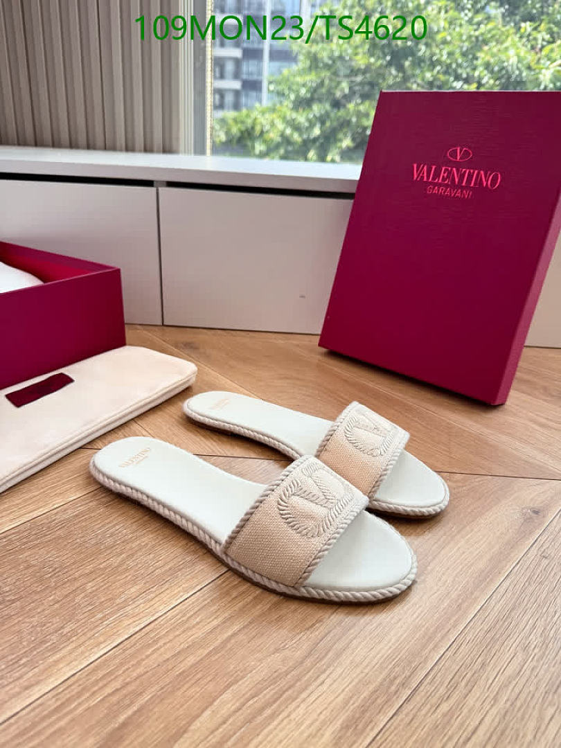 Valentino-Women Shoes Code: TS4620 $: 109USD