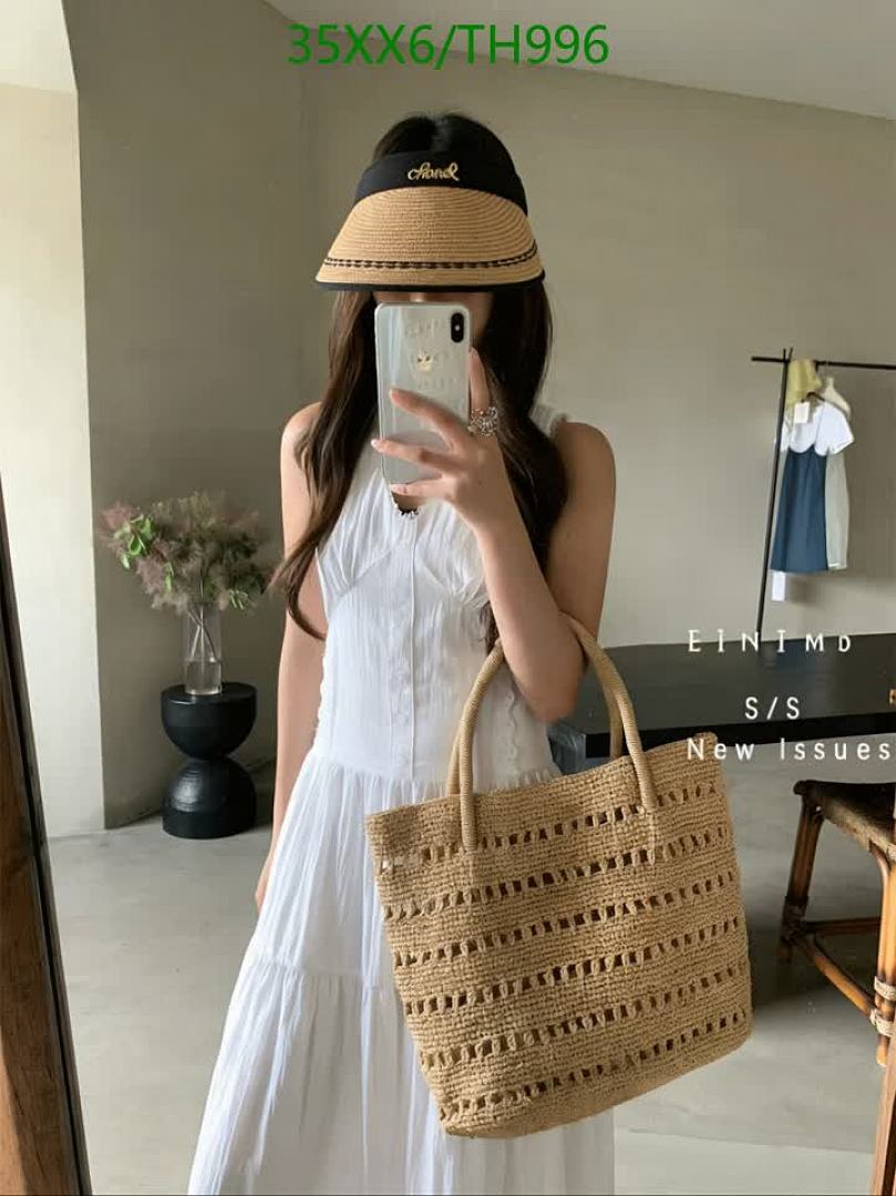 Chanel-Cap(Hat) Code: TH996 $: 35USD