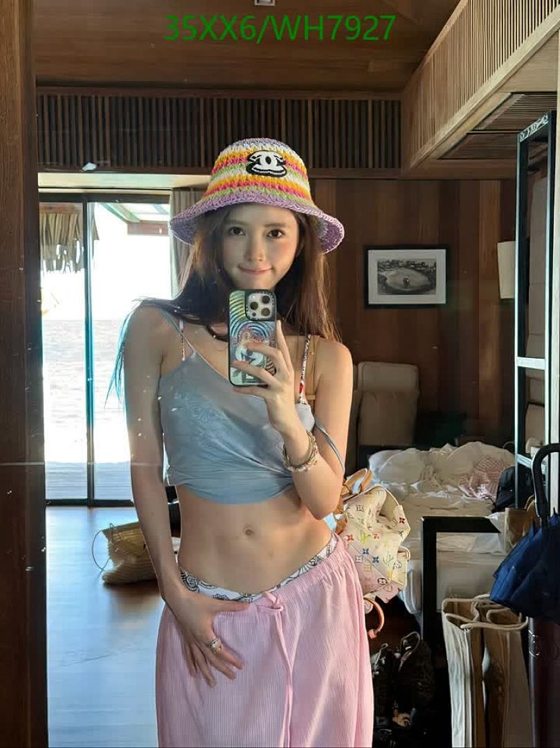 Chanel-Cap(Hat) Code: WH7927 $: 35USD