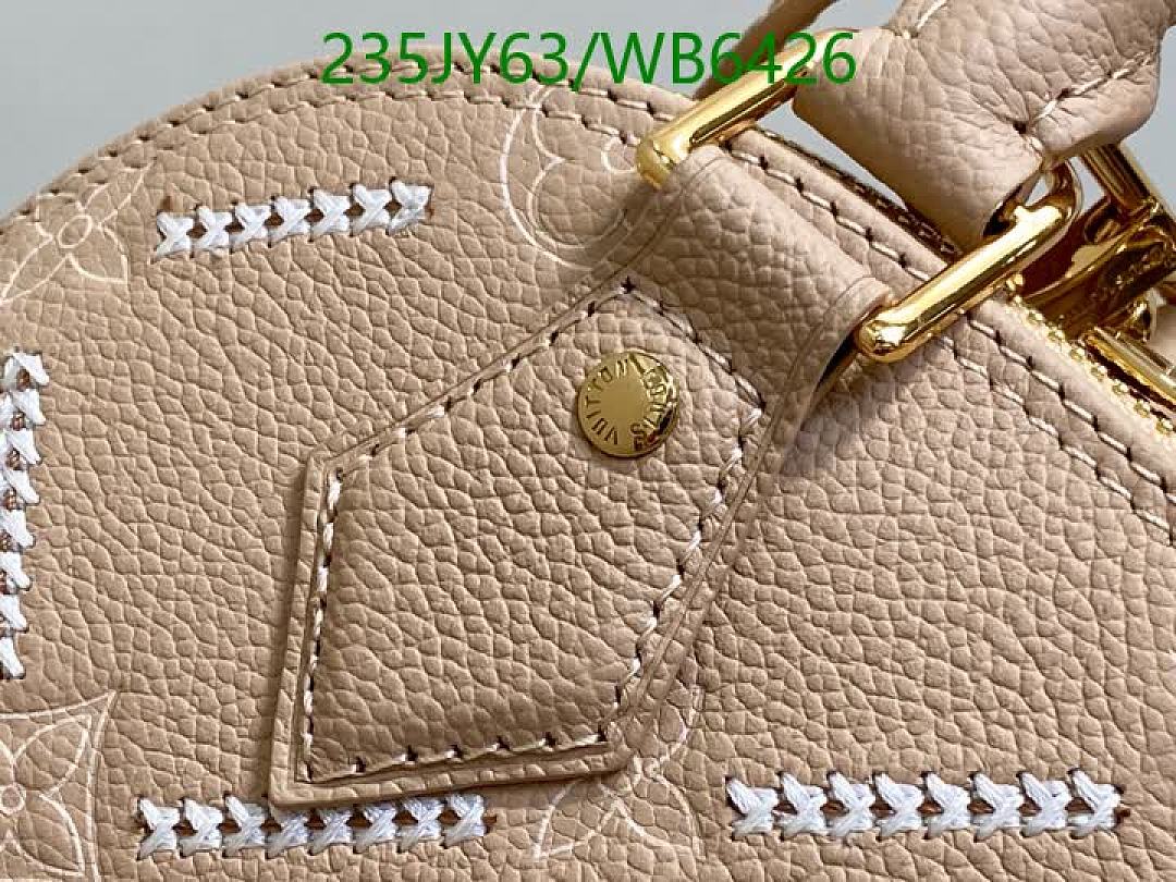 LV-Bag-Mirror Quality Code: WB6426 $: 235USD