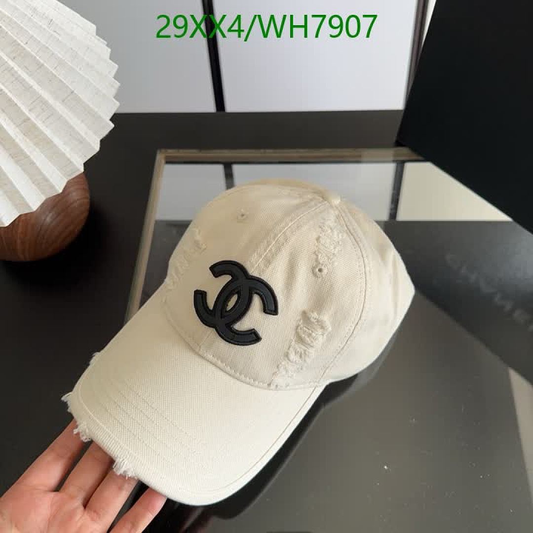 Chanel-Cap(Hat) Code: WH7907 $: 29USD