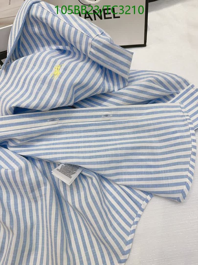 Ralph Lauren-Clothing Code: TC3210 $: 105USD