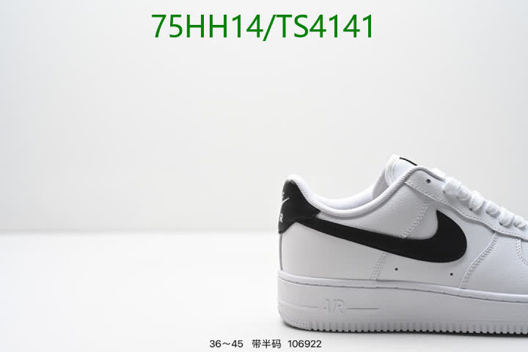 NIKE-Women Shoes Code: TS4141 $: 75USD